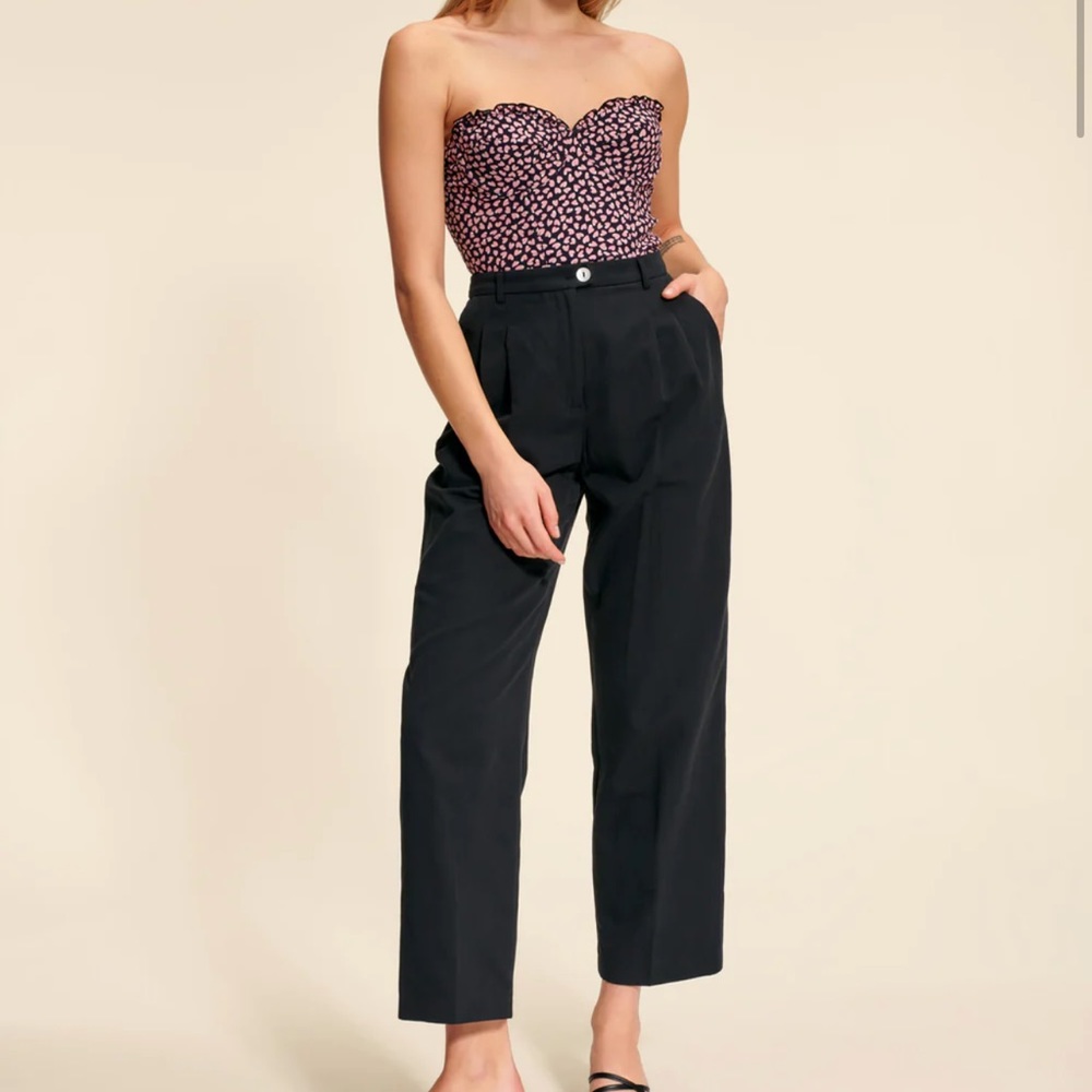 Rouje Jeje Trouser